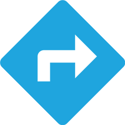 direction maps