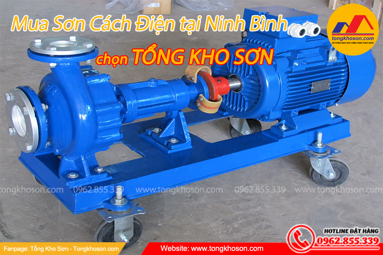 Vật liệu cách điện có các tính chất sau
