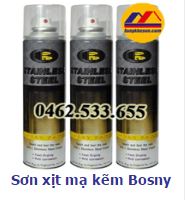 Sơn Bosny