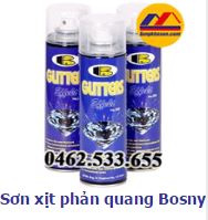 Sơn Bosny