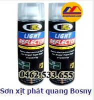 Sơn Bosny