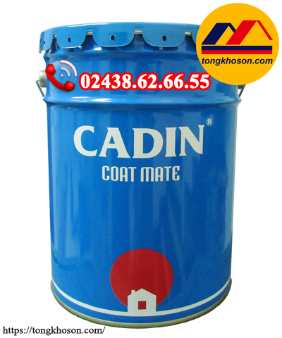 son cadin