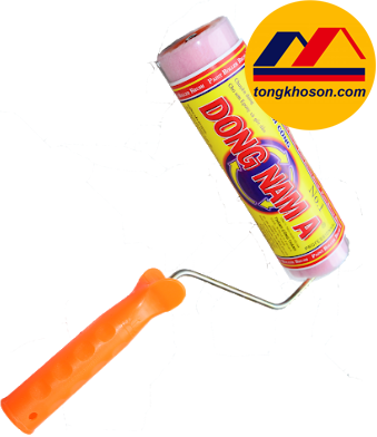 Dụng cụ thi công sơn epoxy