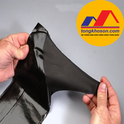 Chống thấm gốc PU-Polyurethane