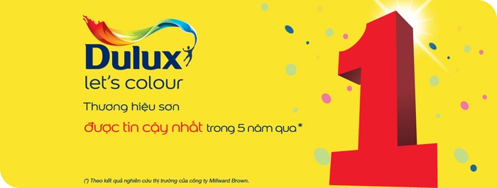 Sơn Dulux