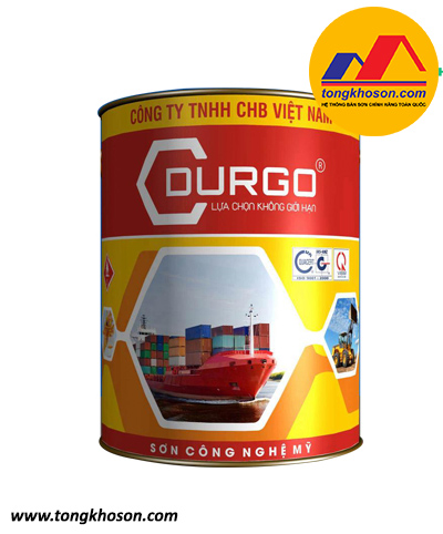 son chong ri durgo goc alkyd