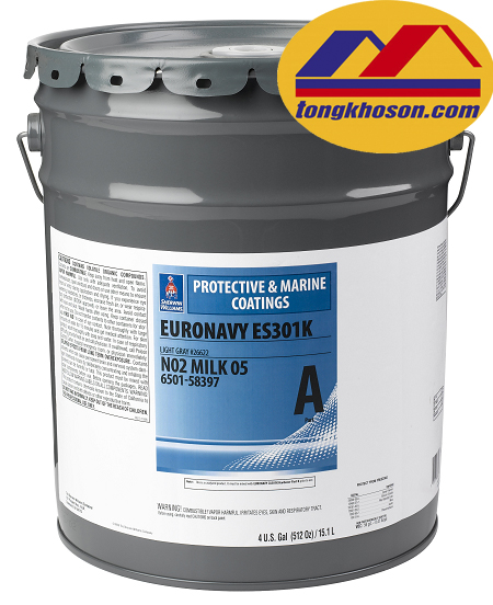SÃÂ¡n chÃ¡Â»Âng rÃ¡Â»Â epoxy tÃÂ u biÃ¡Â»Ân Euronavy