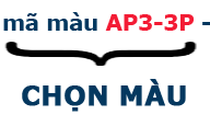 chọn màu sơn Ecomix