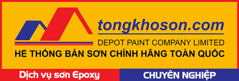 dịch vụ sơn Epoxy tongkhoson