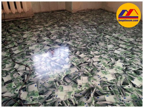Mẫu sàn Epoxy 3D số 37 Mẫu sàn Epoxy 3D số 37