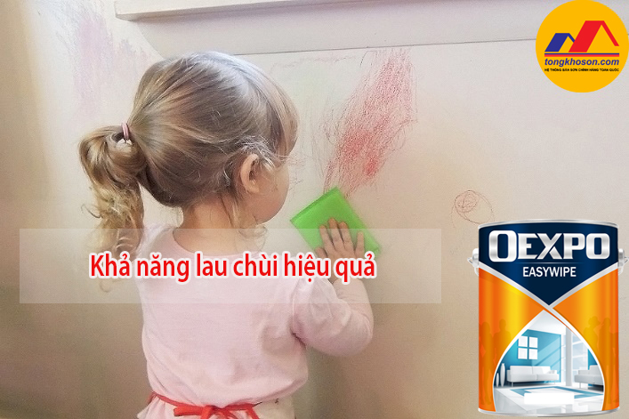 son expo lau chui hieu qua