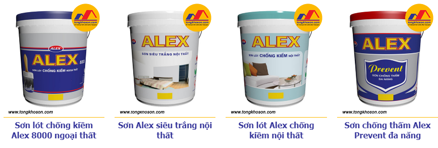 son Alex
