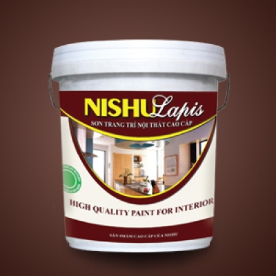 nishu lapis nội thất