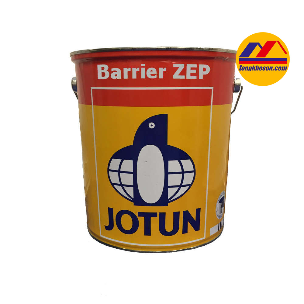 Barrier Zep Barrier Zep