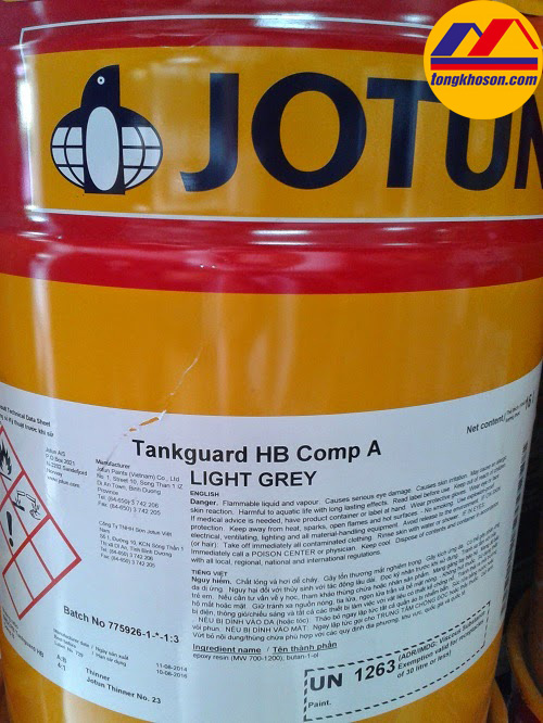 Tankguard HB Tankguard HB