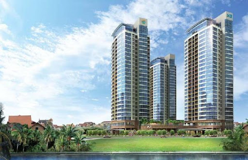 chung cư Xi Riverview