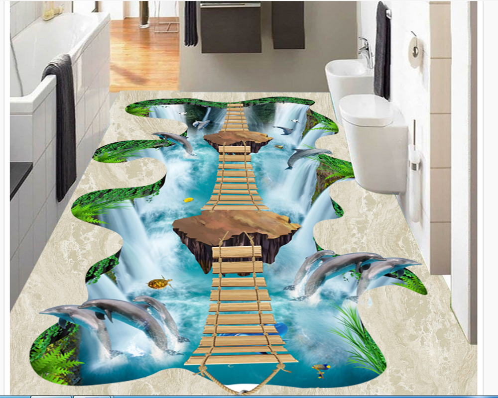 phòng tắm 3D 5
