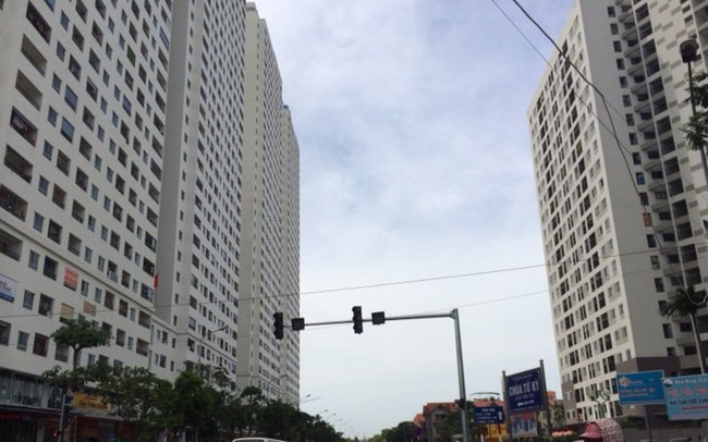 khu đô thị linh đàm