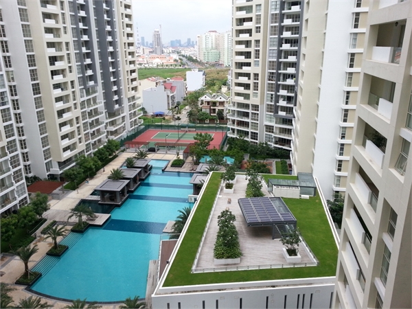Dự án Him lam ReverSide TP.HCM