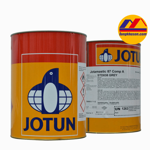 Jotamastic 87 Jotamastic 87