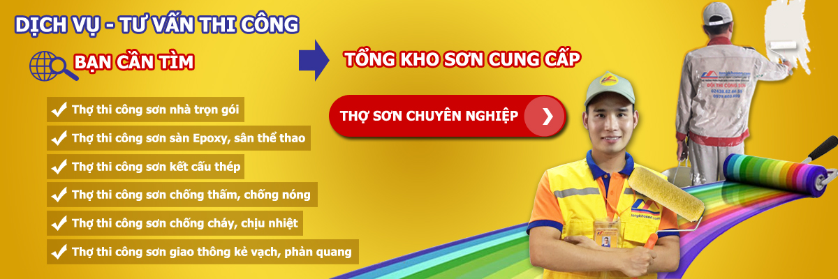 Tongkhoson.com - đơn vị thi công uy tín