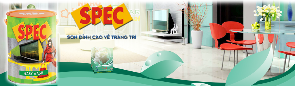 Sơn Spec