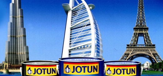 sơn Jotun sơn Jotun