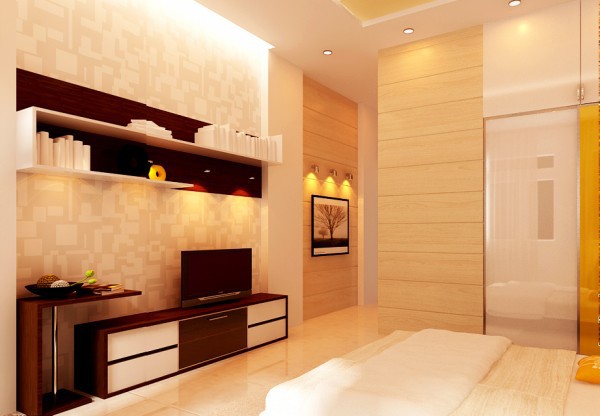 phòng ngủ hợp với người mệnh kim