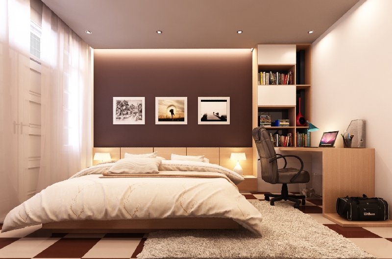 tư vấn chọn lựa màu sơn từ chuyên gia 17