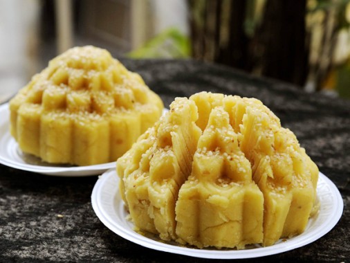 chè kho