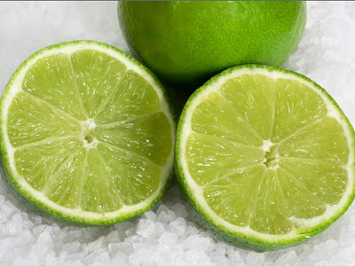 cách sử dụng chanh hiệu quả