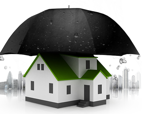 Chống thấm bảo vệ ngôi nhà của bạn