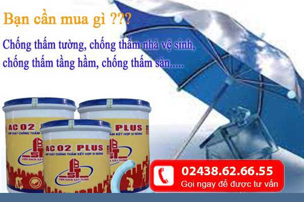 chống thấm ccp