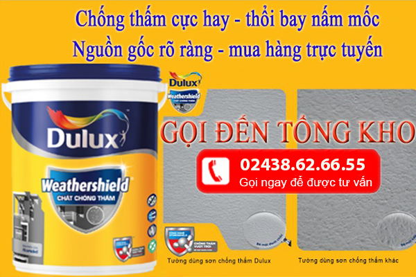 chống thấm dulux 02