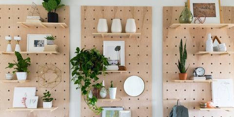 Một số món đồ treo thông minh
