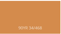 Mã màu 90YR 34/468- Golden Tan