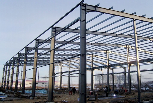 sơ epoxy kết cấu thép
