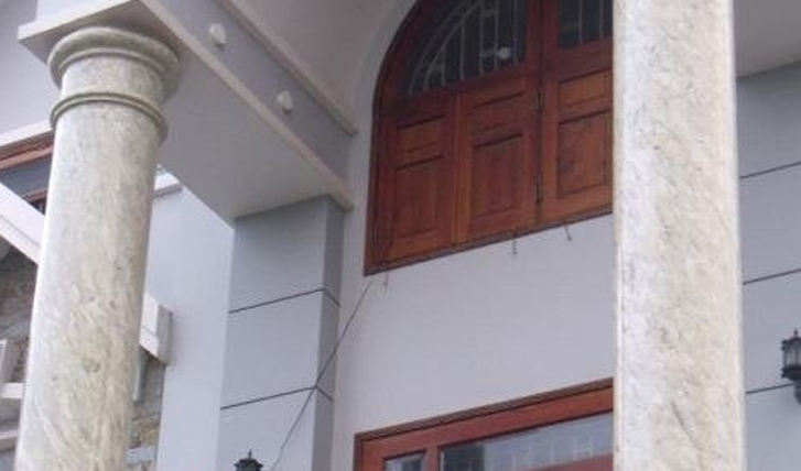 Sơn giả đá nghệ thuật Sơn giả đá nghệ thuật