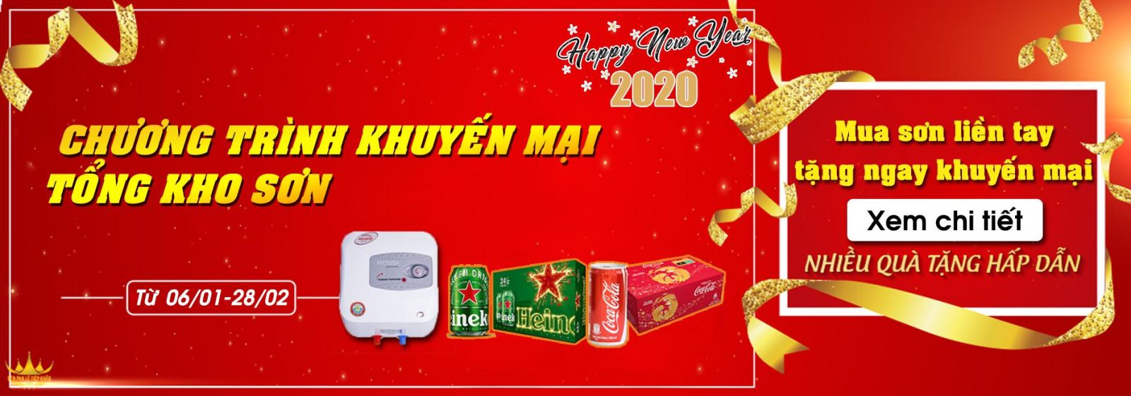 Khuyến mại Tongkhoson.com