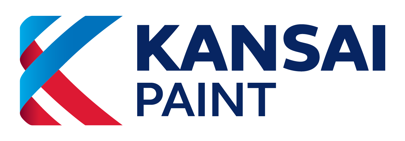 Logo kansai paint