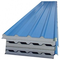phương pháp sử dụng tôn chống nóng