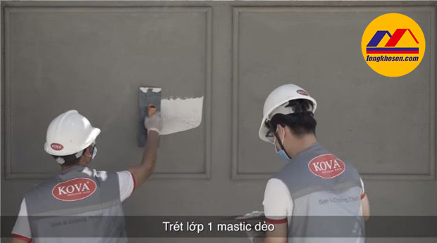 Bả Matit Kova Bả Matit Kova