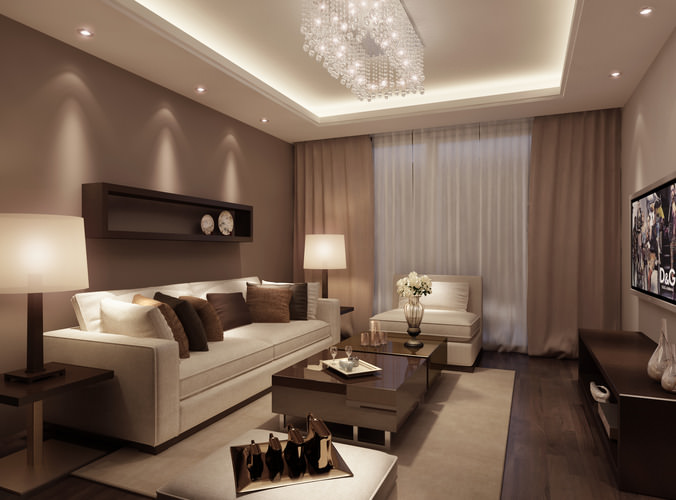 Sơn nhà màu nâu đất rât là sự lựa chọn hoàn hảo cho gia chủ mệnh kim