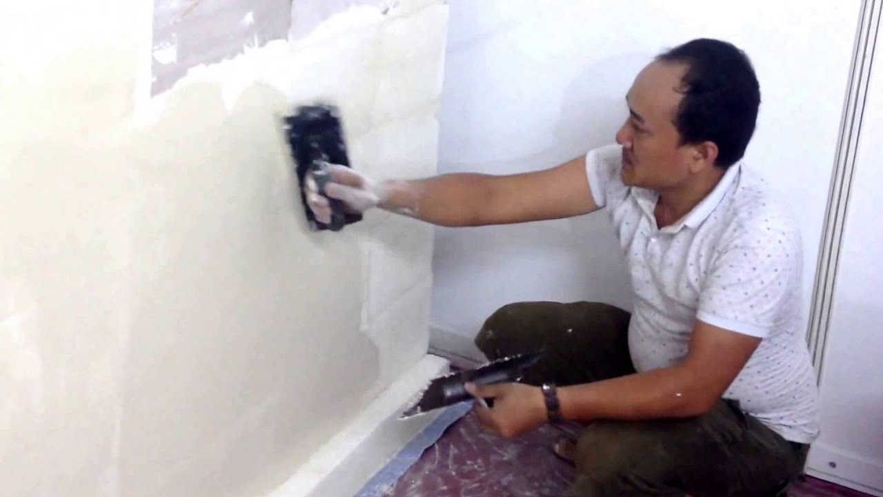 bả tường
