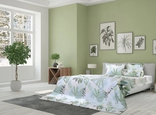 Những mẹo nhỏ đơn giản giúp làm mới không gian hiệu quả