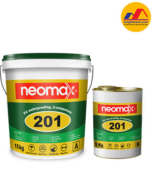 Neomax 201