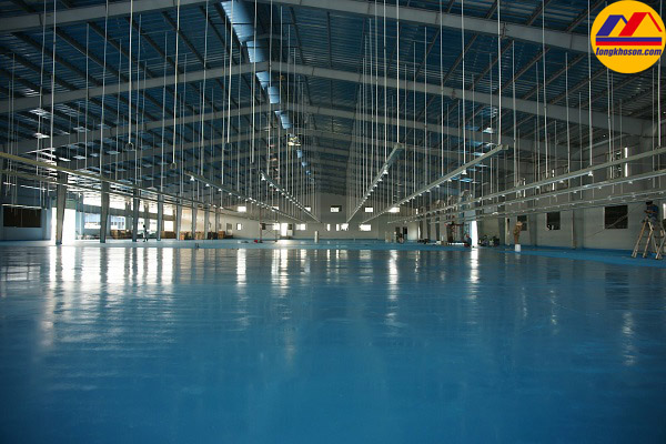 thi công sơn epoxy 3
