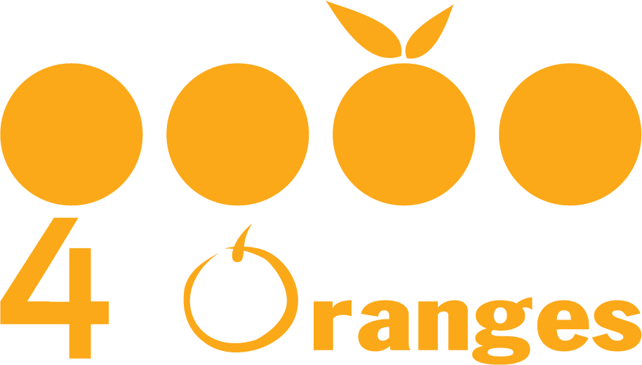 Sơn 4 Oranges