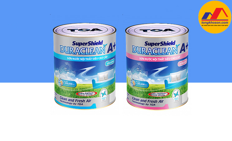 Sơn Toa nội thất cao cấp