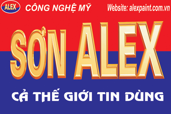 Sơn Alex